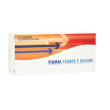 viamal febbre e dolore 400 mg ibuprofene 12 compresse