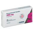 paracetamolo 500mg sandoz 20 compresse
