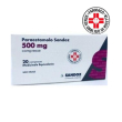 paracetamolo sand*20cpr 500mg