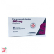 paracetamolo sand*20cpr 500mg