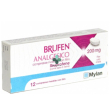 brufen analgesico ibuprofene 200mg uso orale (12 compresse)
