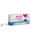 brufen analgesico*12cpr 200mg