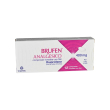 brufen analgesico 12 compresse 400 mg - mylan