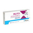 brufen 400 mg compresse per dolore lieve o moderato