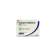 doc generici paracetamolo 500 mg - farmaco antidolorifico e antipiretico 20 compresse