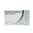 paracetamolo doc*20 compresse 500mg