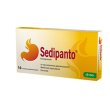 sedipanto*14cpr gastr 20mg