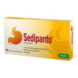 sedipanto*14cpr gastr 20mg