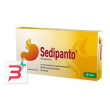 sedipanto*14cpr gastr 20mg