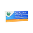 vicks flu action 12 compresse combatte i sintomi influenzali - procter & gamble