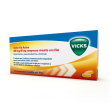 vicks flu action 200mg/30mg (12 cpr)