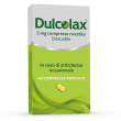 dulcolax lassativo supposte efficacia veloce 5 mg 40 compresse