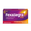fexallegra antistaminico - 10 compresse rivestite contro i sintomi della rinite allergica