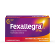 fexallegra antistaminico rinite allergica 10 compresse