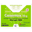 casenlax - macrogol 4000 lassativo - polvere per soluzione orale - 20 bustine