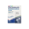 dicloreum antinfiammatorio locale - 10 cerotti medicati 180 mg