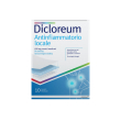 dicloreum antinfiammatorio locale 10 cerotti medicati 180mg