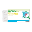 frobenpret, flurbiprofene 8,75 mg, 16 pastiglie