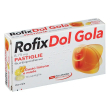 rofixdol gola - trattamento dolore del cavo orale 16 pastiglie