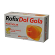 rofixdol gola 16 pastiglie limone miele - stomatologici