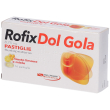 rofixdol gola 8,75 mg pastiglie gusto limone e miele 16 pz