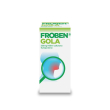 froben gola 0,25% - collutorio per irritazioni e infiammazioni del cavo oro-faringeo 160 ml