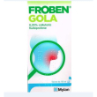 froben gola*collut 160ml 0,25%