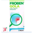 froben gola*collut 160ml 0,25%