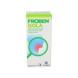 froben gola spray 15 ml contro il mal di gola - mylan