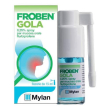 froben gola spray orale nebulizzatore 0,25% 15ml