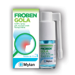 froben gola nebulizzatore 15 ml 0,25%