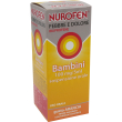 gmm farma srl nurofen febbre e dolore bambini 100mg/5ml