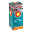 nurofen febbre d*200mg/5ml ara