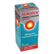 nurofen febbre d*200mg/5ml fra