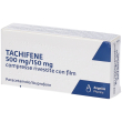 tachifene 500 mg/150 mg compresse rivestite con film 16 pz compresse r