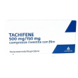 tachifene paracetamolo e ibuprofene per febbre e dolori 500mg+150mg 16 compresse