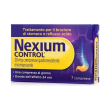 nexium control - trattamento dei sintomi da reflusso 7 compresse gastroresistenti