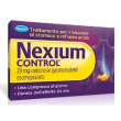 nexium control 20 mg esomeprazolo 14 compresse gastroresistenti
