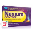 nexium control*14cpr gastr20mg