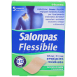 salonpas flessibile 5 cerotti 7 x 10cm