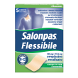 salonpas flessibile*5empiastri