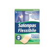 hisamitsu italia salonpas flessibile, 105 mg/31,5 mg, empiastro medicato salicilato di metile / levo
