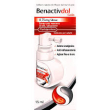benactivdol gola 8,75mg spray per mucosa orale (15 ml)