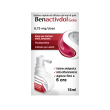 benactivdol spray per mal di gola, benactivdol, preparazioni per il cavo faringeo, 15ml - efficace c