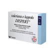 valeriana luppolo dispert 20 compresse - integratore antistress mentale