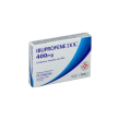 doc generici ibuprofene doc - farmaco antidolorifico 12 compresse rivestite
