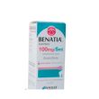 benatia*bb 150ml 100mg/5ml fra
