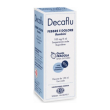 decaflu febbre e dolore gusto fragola - sciroppo per bambini 150 ml