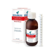 dolibloc bambini 100 mg/5 ml sospensione orale gusto fragola senza zucchero 150 ml