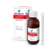 dolibloc bambini 100 mg/5 ml ibuprofene, 150 ml